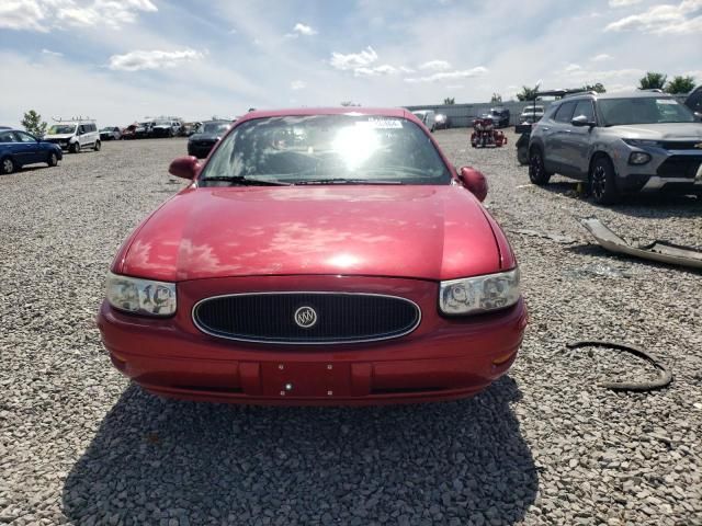 2003 Buick Lesabre Limited