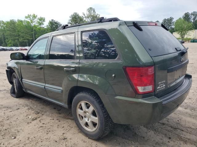 2008 Jeep Grand Cherokee Laredo