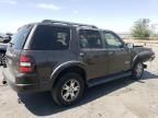 2007 Ford Explorer XLT