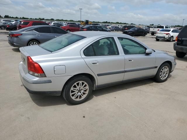 2004 Volvo S60