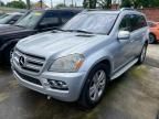 2010 Mercedes-Benz GL 450 4matic