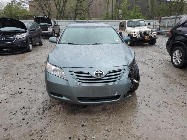 2008 Toyota Camry CE