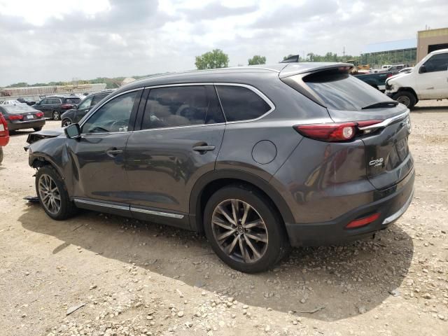 2016 Mazda CX-9 Signature