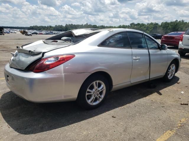 2005 Toyota Camry Solara SE