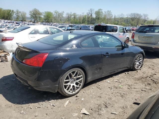 2010 Infiniti G37