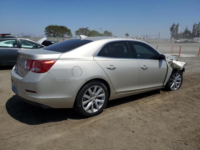 2015 Chevrolet Malibu 2LT