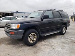 Salvage cars for sale at Sun Valley, CA auction: 1998 Toyota 4runner