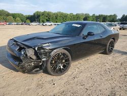 Run And Drives Cars for sale at auction: 2016 Dodge Challenger SXT