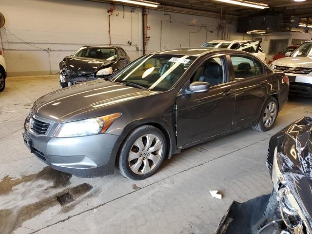 2009 Honda Accord EXL