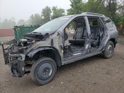 Salvage vehicles for parts for sale at auction: 2019 Nissan Pathfinder S