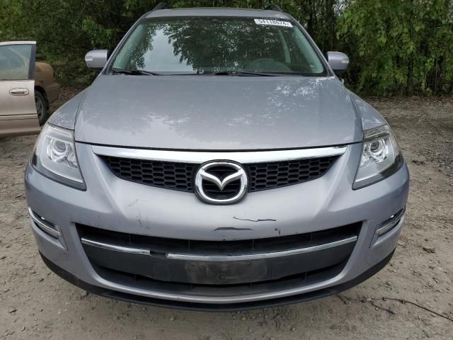 2007 Mazda CX-9