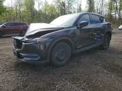 2020 Mazda CX-5 Grand Touring en venta en Bowmanville, ON