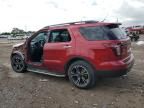 2014 Ford Explorer Sport