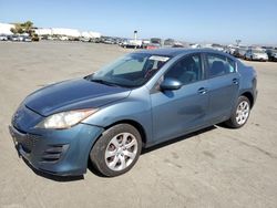 2010 Mazda 3 I en venta en Martinez, CA