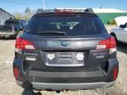 2011 Subaru Outback 2.5I Limited