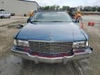 1993 Cadillac Fleetwood Chassis