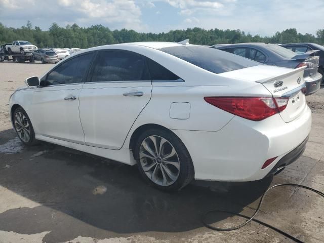 2014 Hyundai Sonata SE