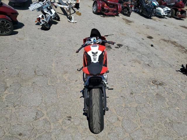 2019 Ducati Superbike 959 Panigale