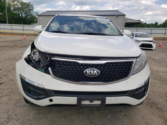 2014 KIA Sportage LX