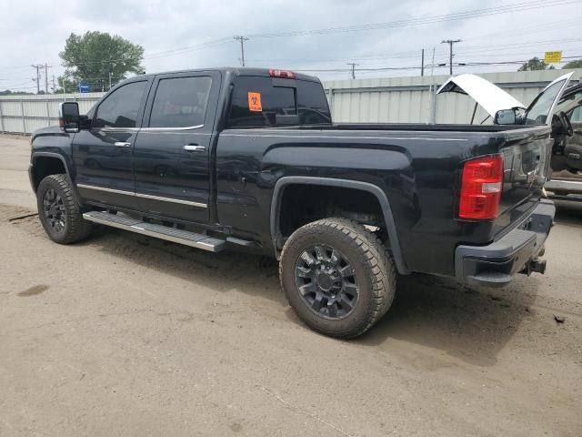 2019 GMC Sierra K2500 Denali