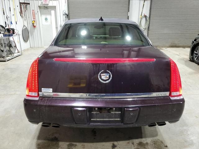 2009 Cadillac DTS