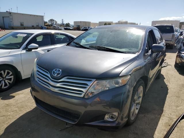 2011 Toyota Venza