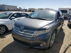 2011 Toyota Venza en venta en Martinez, CA