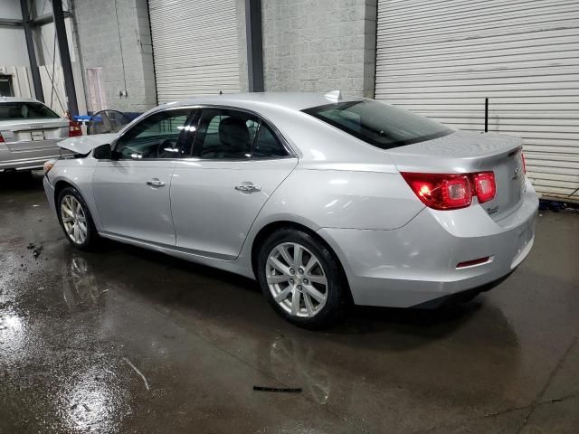 2013 Chevrolet Malibu LTZ