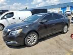 2014 Buick Lacrosse