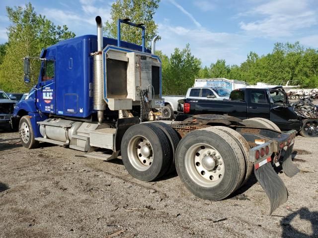 2006 Freightliner Conventional Columbia