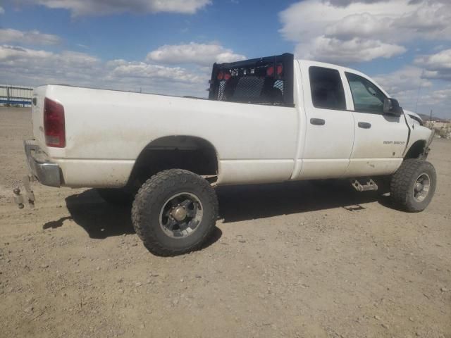 2003 Dodge RAM 2500 ST