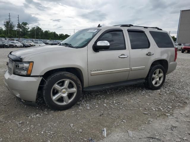 2007 Chevrolet Tahoe K1500