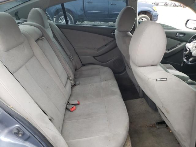 2011 Nissan Altima Base