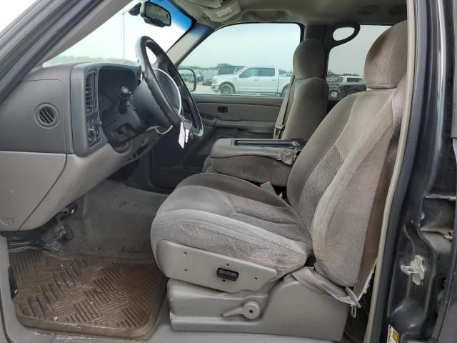 2005 Chevrolet Tahoe C1500