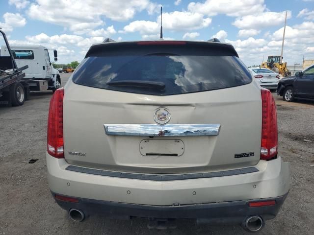 2011 Cadillac SRX Luxury Collection