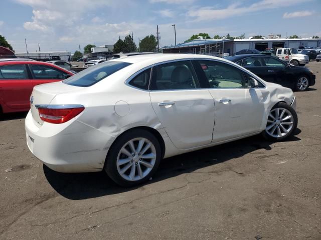 2013 Buick Verano