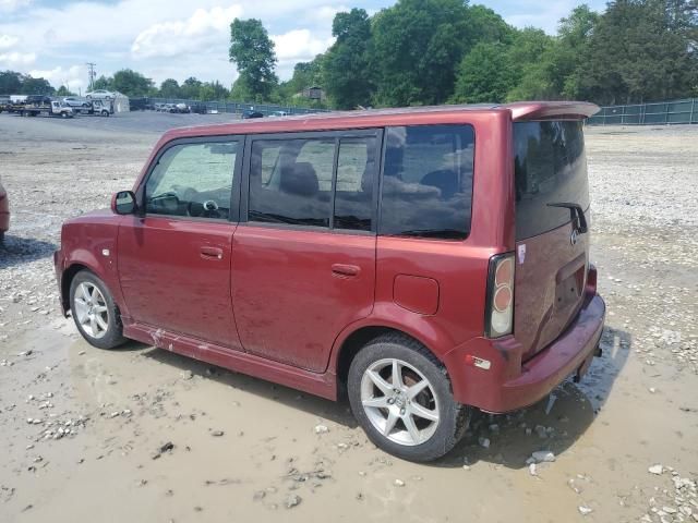 2006 Scion XB