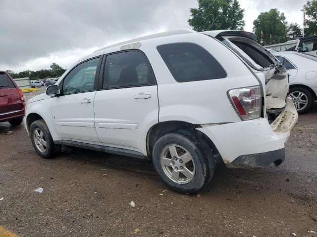 2008 Chevrolet Equinox LT