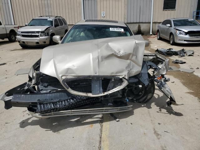 2006 Lincoln Town Car Signature Limited