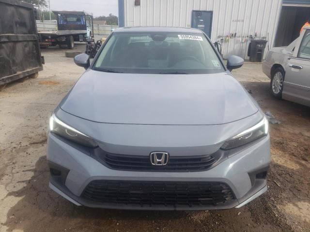 2023 Honda Civic EX