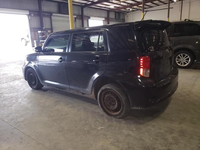 2013 Scion XB