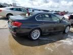 2016 BMW 528 I