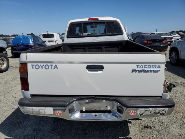 2000 Toyota Tacoma Xtracab Prerunner