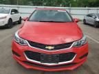 2016 Chevrolet Cruze LS