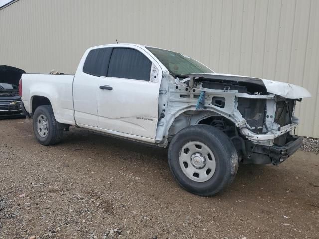 2015 Chevrolet Colorado