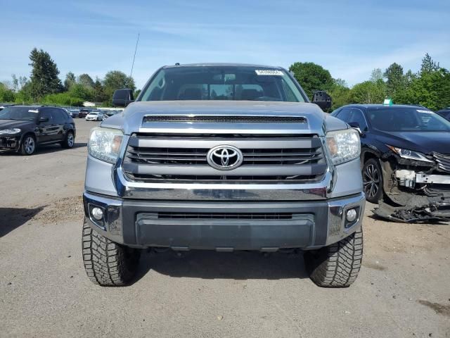 2014 Toyota Tundra Double Cab SR/SR5