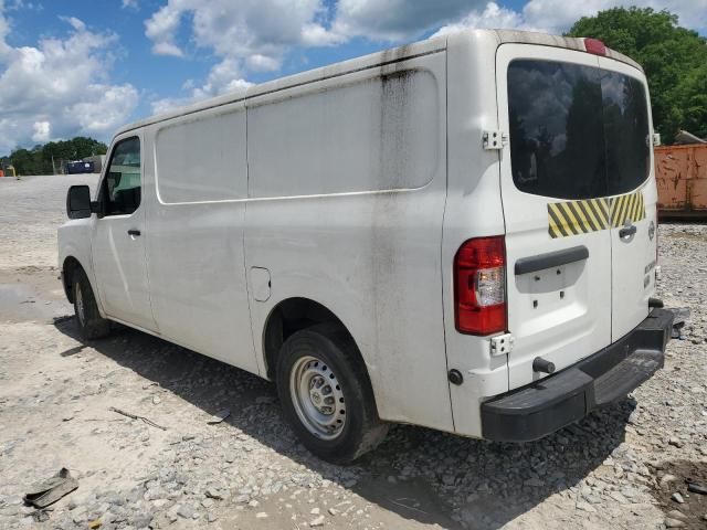 2015 Nissan NV 1500