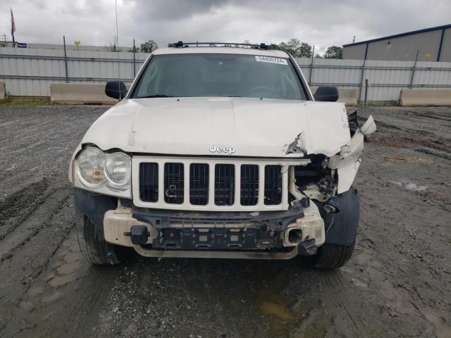 2005 Jeep Grand Cherokee Laredo