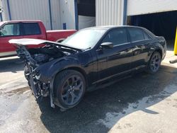 Salvage cars for sale from Copart Dunn, NC: 2020 Chrysler 300 Touring
