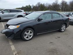 Toyota salvage cars for sale: 2014 Toyota Camry Hybrid